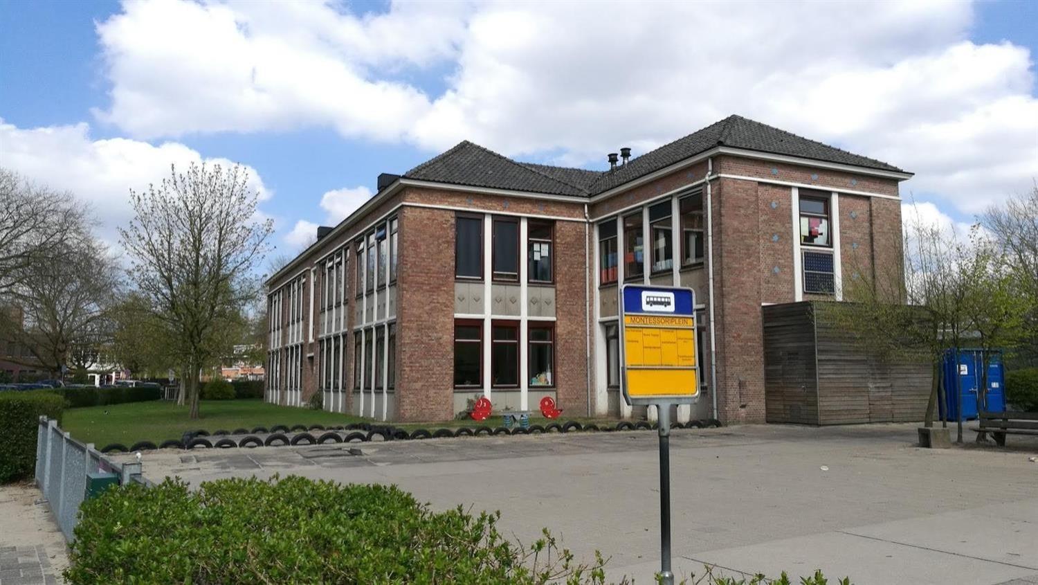 Montessori+ Breda - Montessori+ Breda