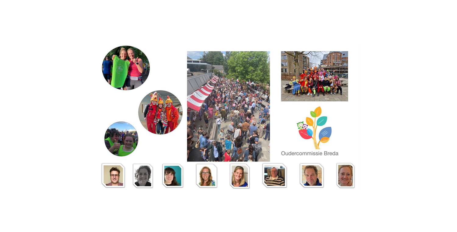 OC Breda - Montessori+ Breda